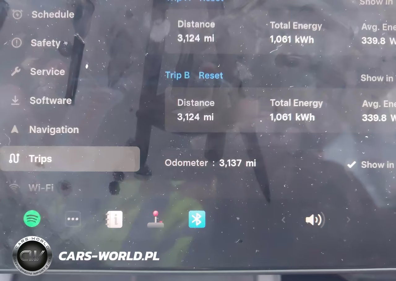 2024 Tesla Model 3 Rear-Wheel Drive VIN:5YJ3E1EA0RF820499 - 14