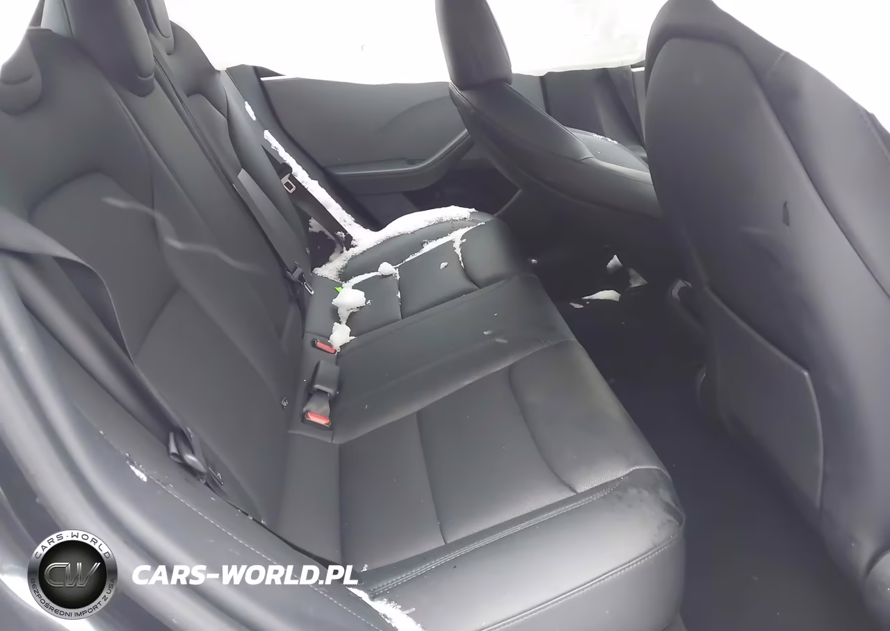2024 Tesla Model 3 Rear-Wheel Drive VIN:5YJ3E1EA0RF820499 - 8
