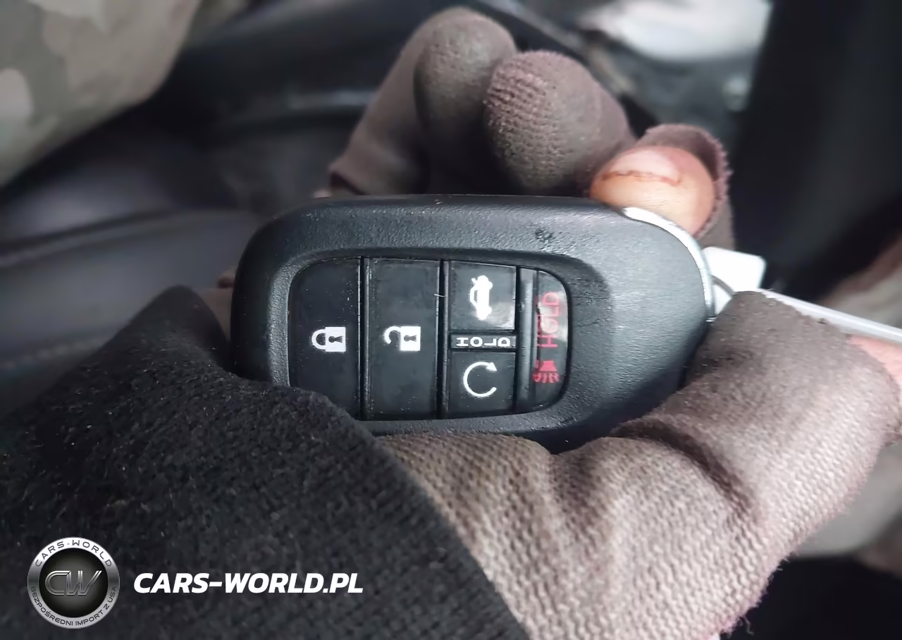 2024 Honda Civic Sport VIN:2HGFE2F51RH565118 - 11