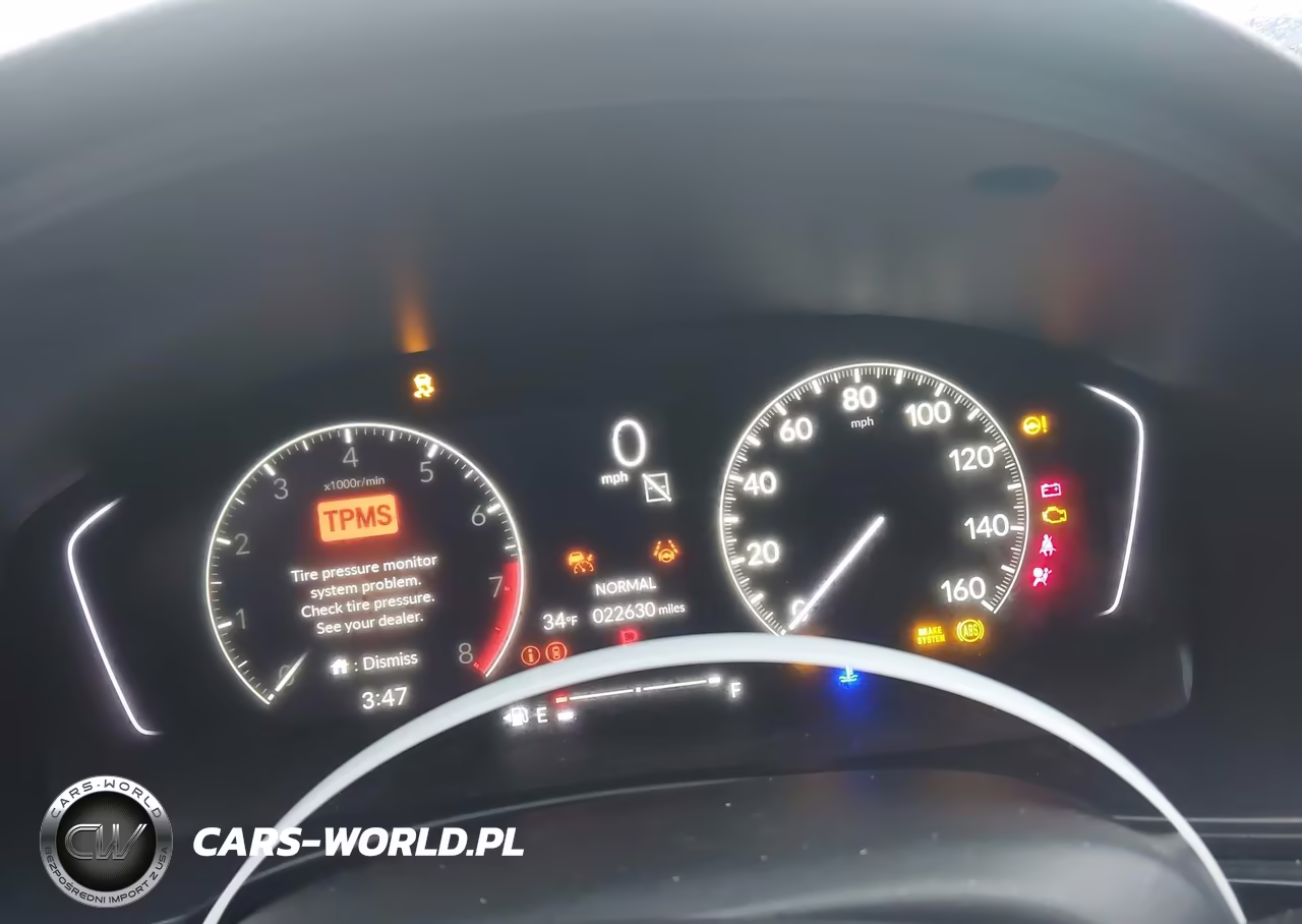2024 Honda Civic Sport VIN:2HGFE2F51RH565118 - 7