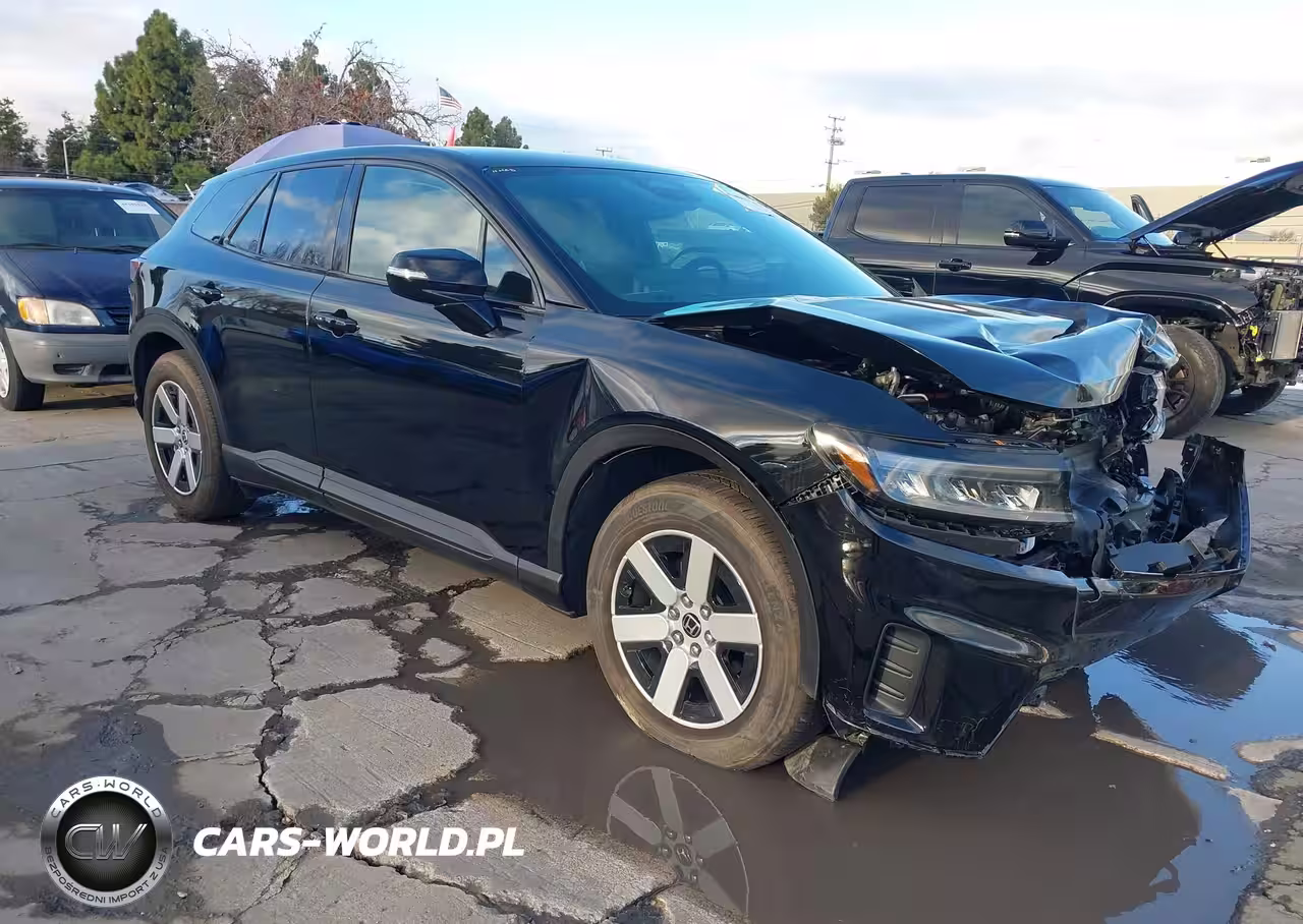 2024 Honda Prologue Ex