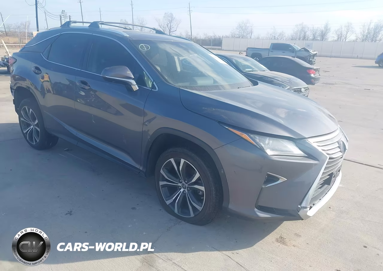 LEXUS – zdjęcie 1 z 16
