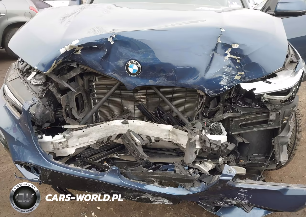 2019 BMW X5 xDrive50I VIN:5UXJU2C54KLN65542 - 10