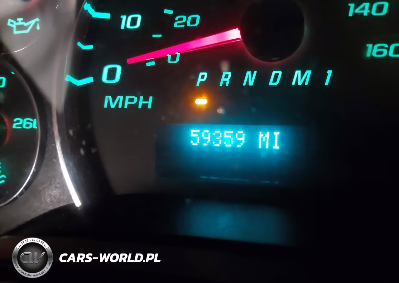 2016 Chevrolet Express Cutaway 3500 VIN:1GB3GRCG1G1228300 - 5