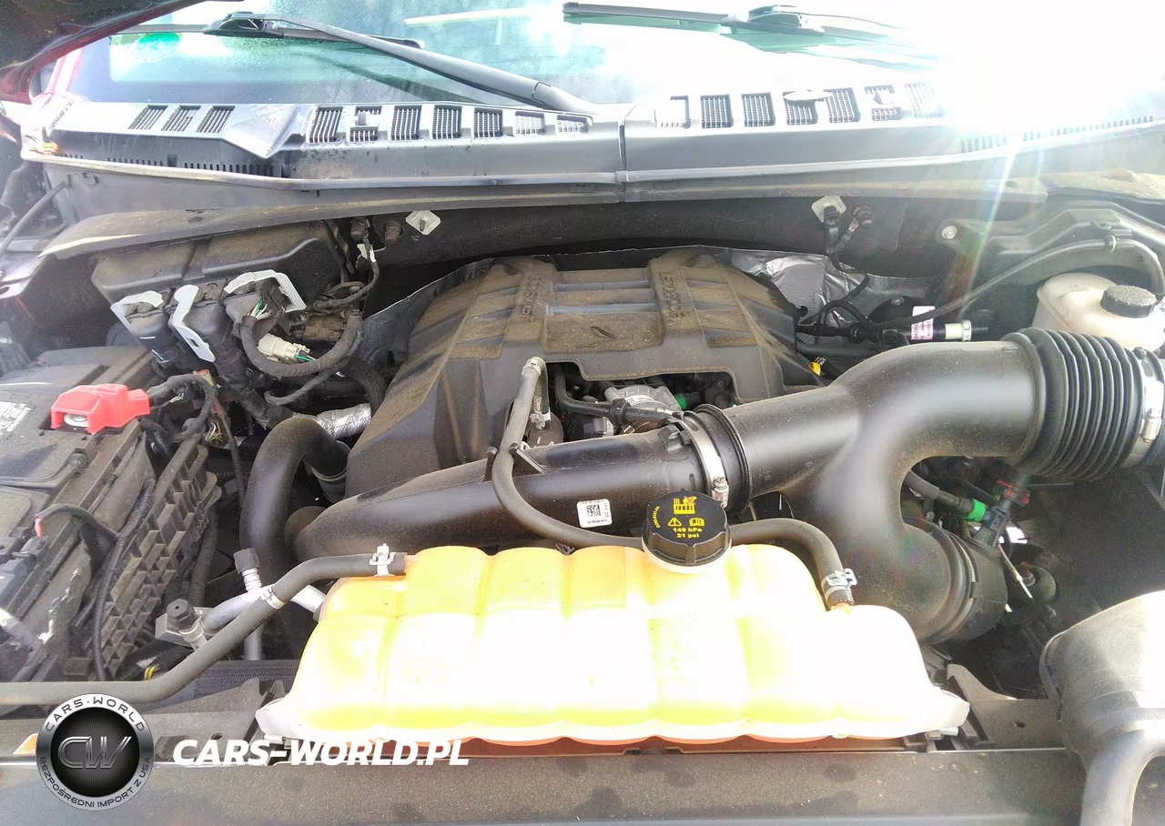 2018 Ford F-150 Xlt VIN:1FTEW1EP4JFC13385 - 10