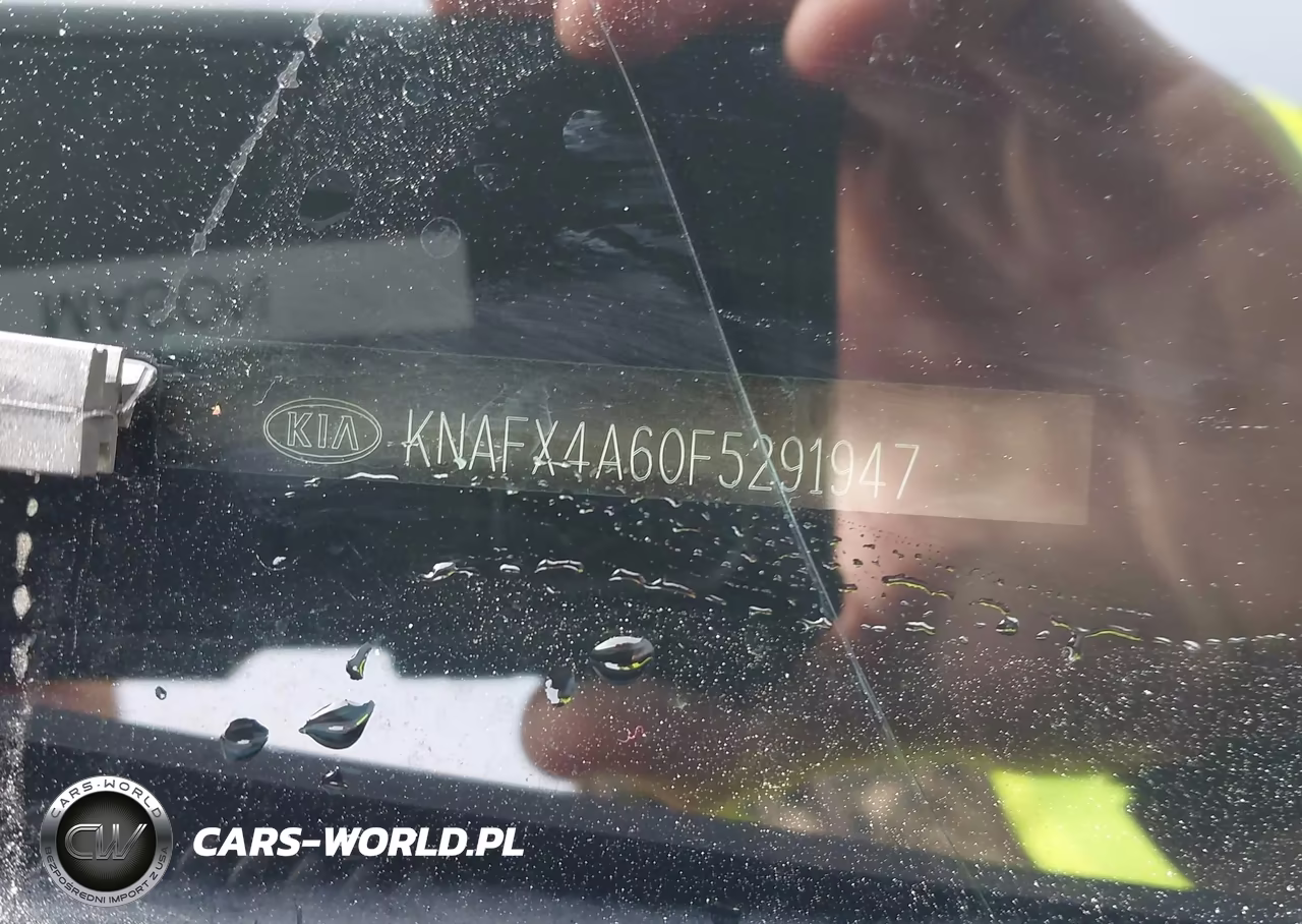 2015 Kia Forte Lx VIN:KNAFX4A60F5291947 - 18