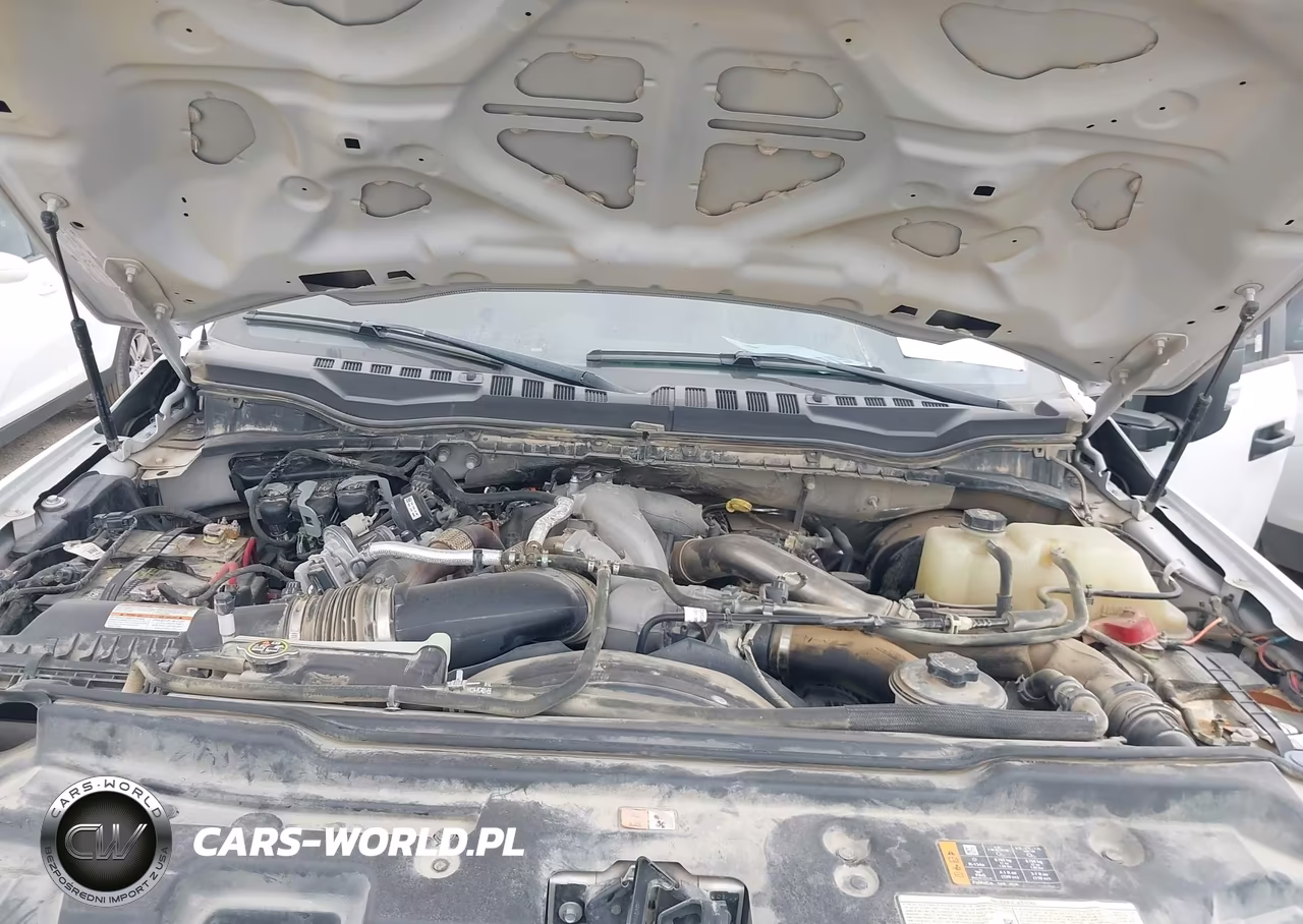 2022 Ford F-250 Xl VIN:1FT7W2BT8NEC94418 - 10