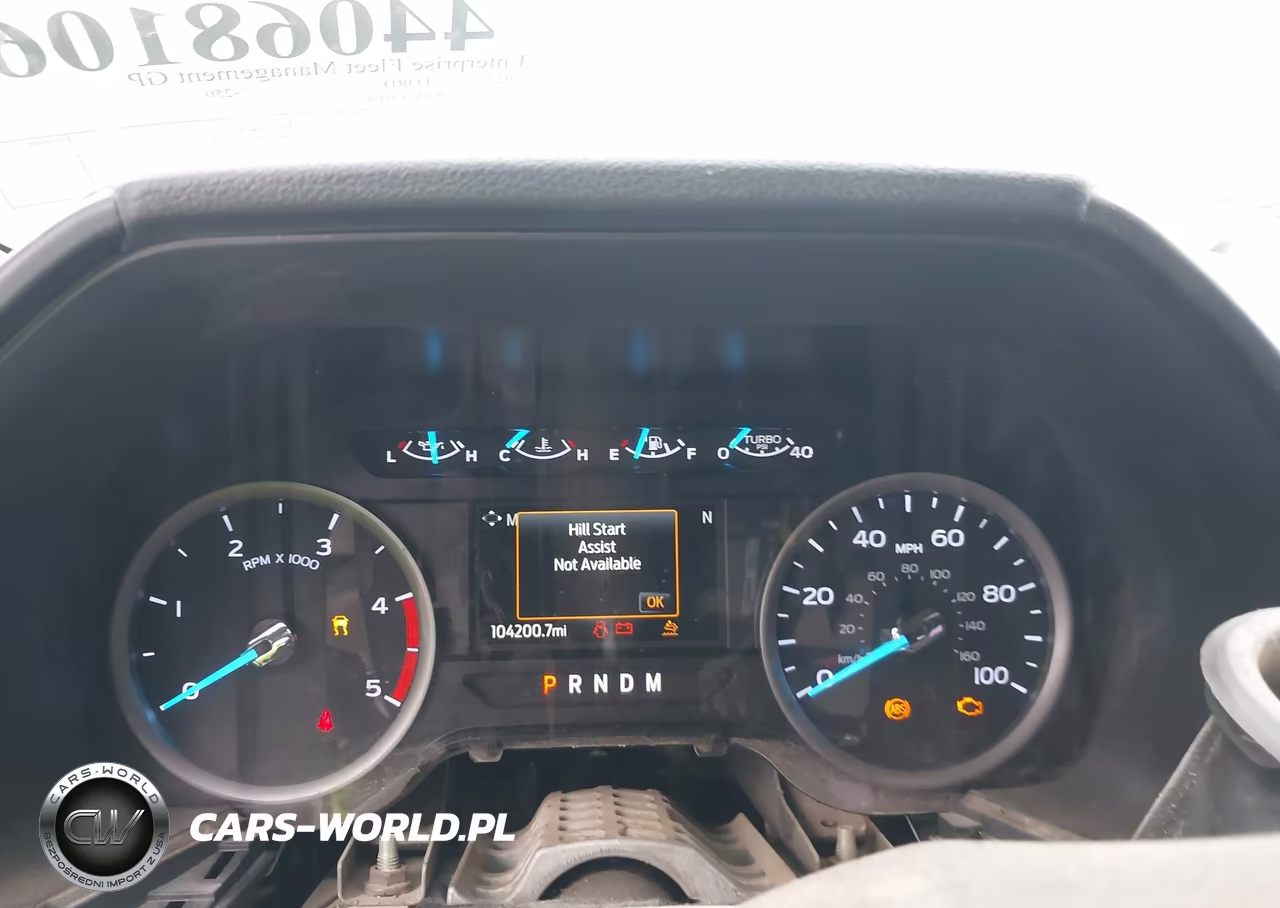 2022 Ford F-250 Xl VIN:1FT7W2BT8NEC94418 - 7