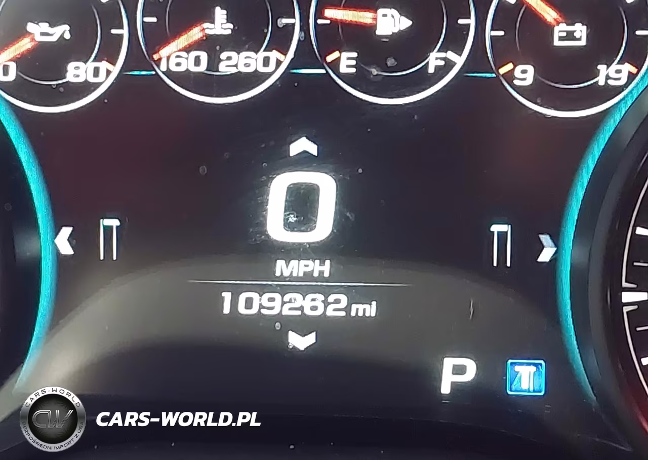 2016 Chevrolet Camaro 2Ss VIN:1G1FH1R71G0150307 - 15