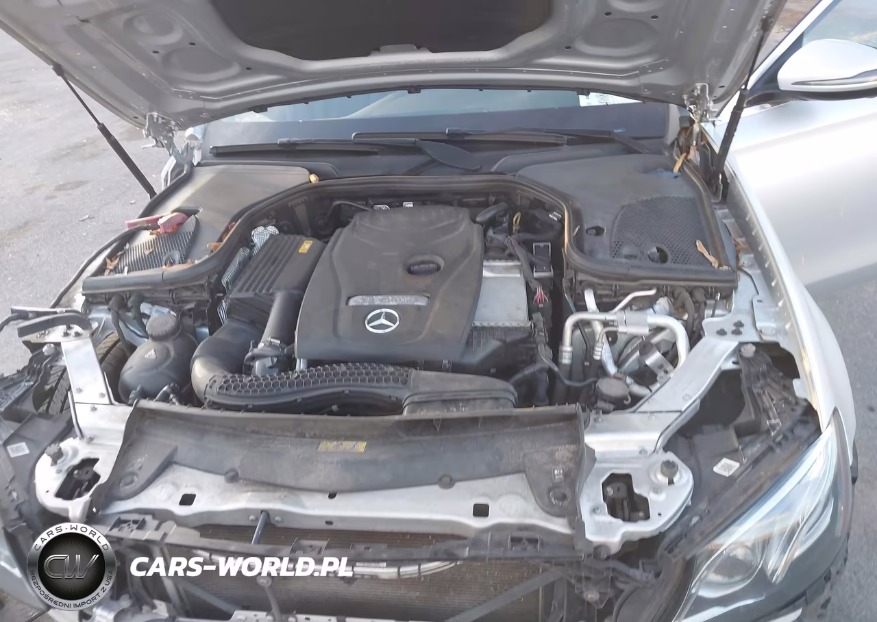 2018 Mercedes-Benz E 300 VIN:WDDZF4JB3JA312487 - 10
