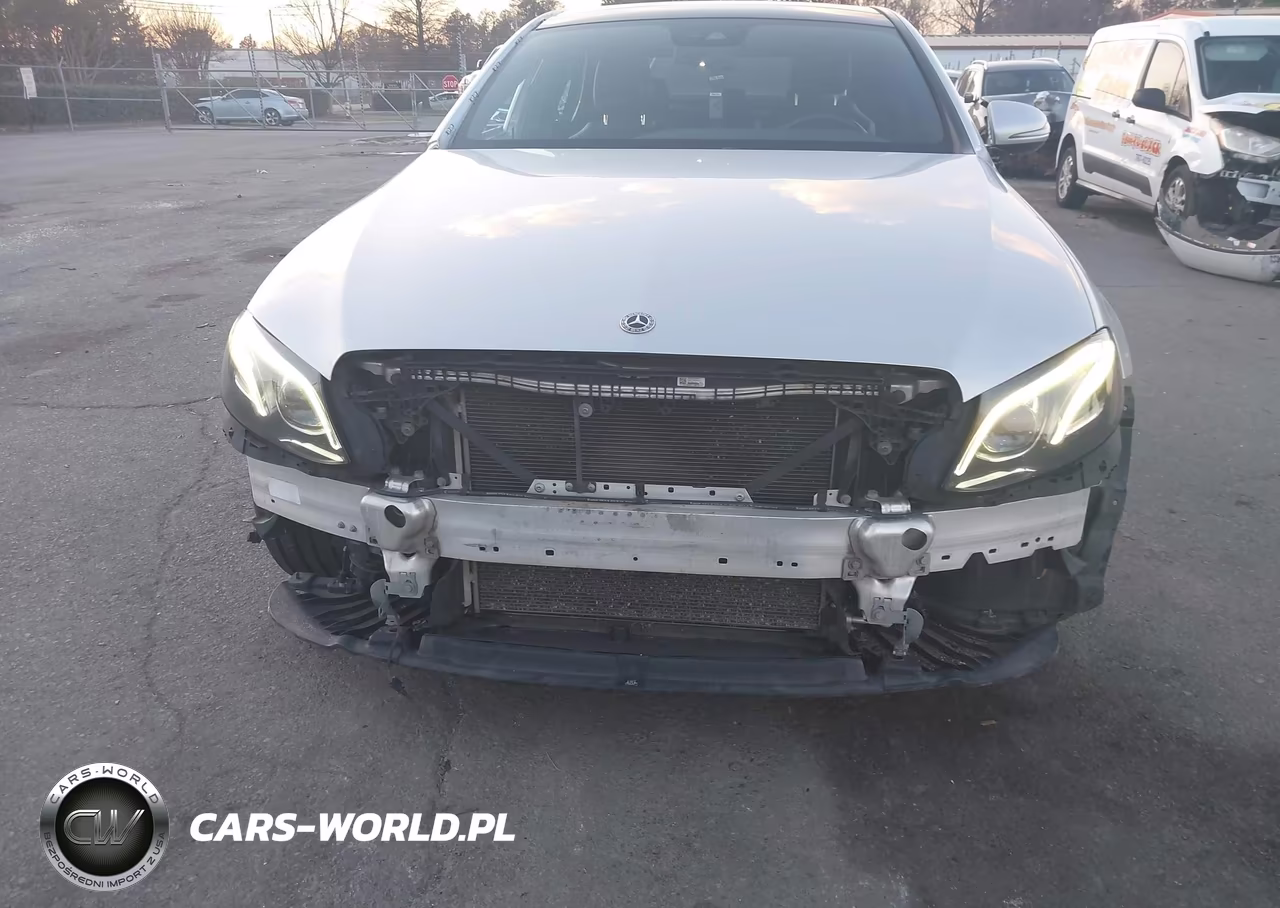2018 Mercedes-Benz E 300 VIN:WDDZF4JB3JA312487 - 13