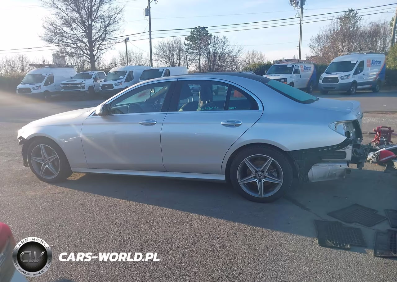 2018 Mercedes-Benz E 300 VIN:WDDZF4JB3JA312487 - 15
