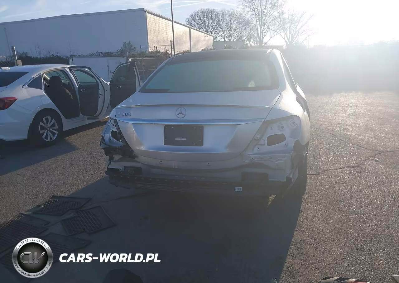 2018 Mercedes-Benz E 300 VIN:WDDZF4JB3JA312487 - 17