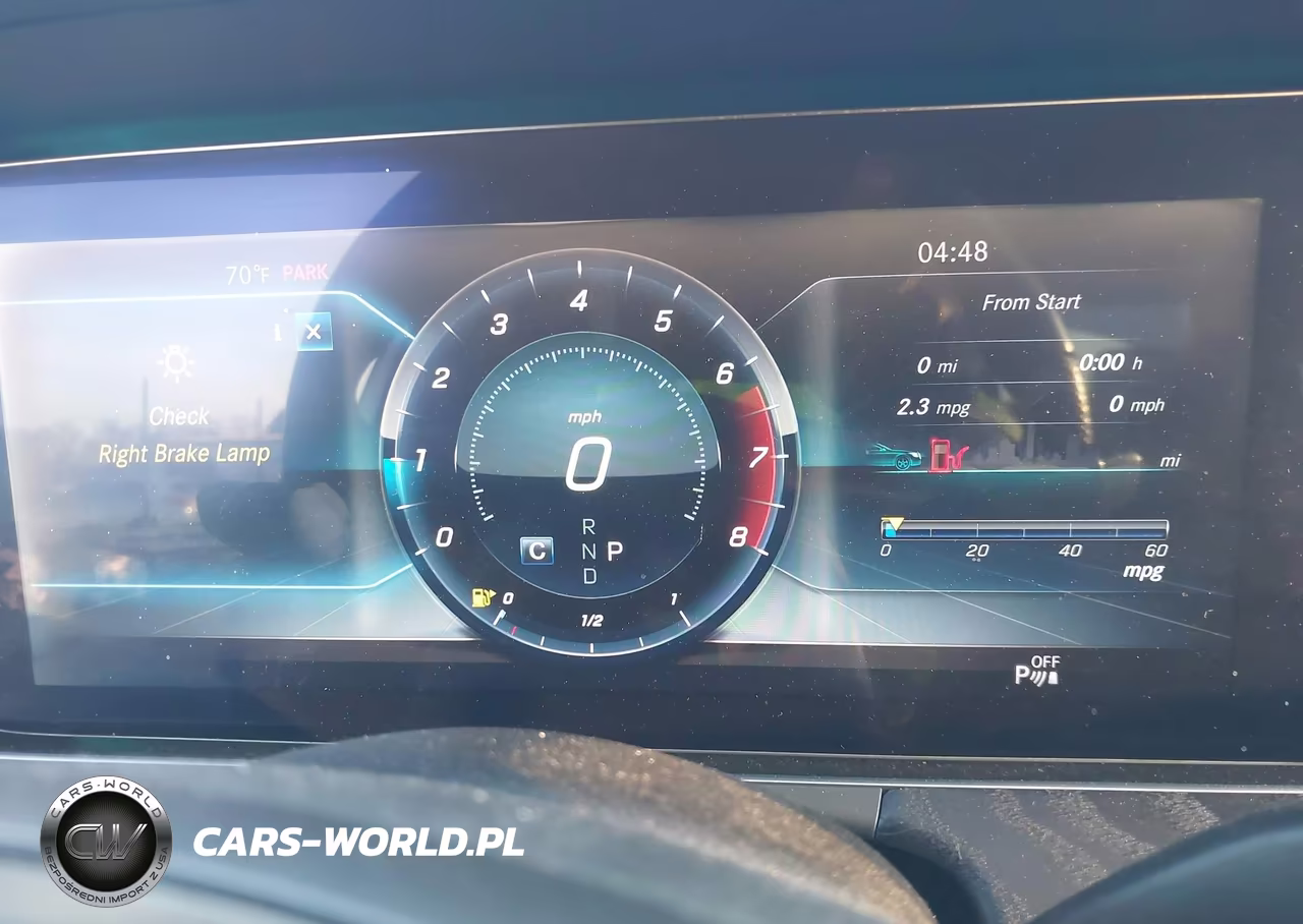 2018 Mercedes-Benz E 300 VIN:WDDZF4JB3JA312487 - 7