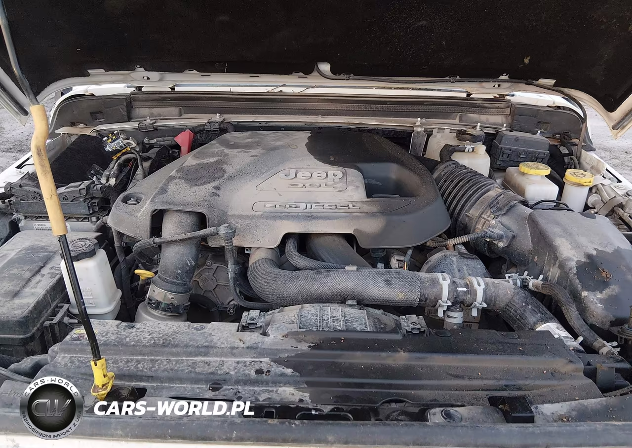 2020 Jeep Wrangler Unlimited High Altitude 4X4 VIN:1C4HJXEM5LW339911 - 10
