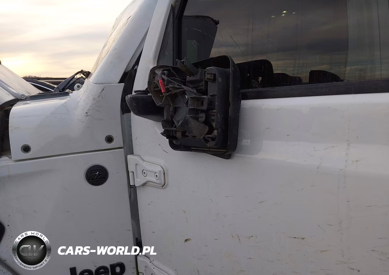 2020 Jeep Wrangler Unlimited High Altitude 4X4 VIN:1C4HJXEM5LW339911 - 6
