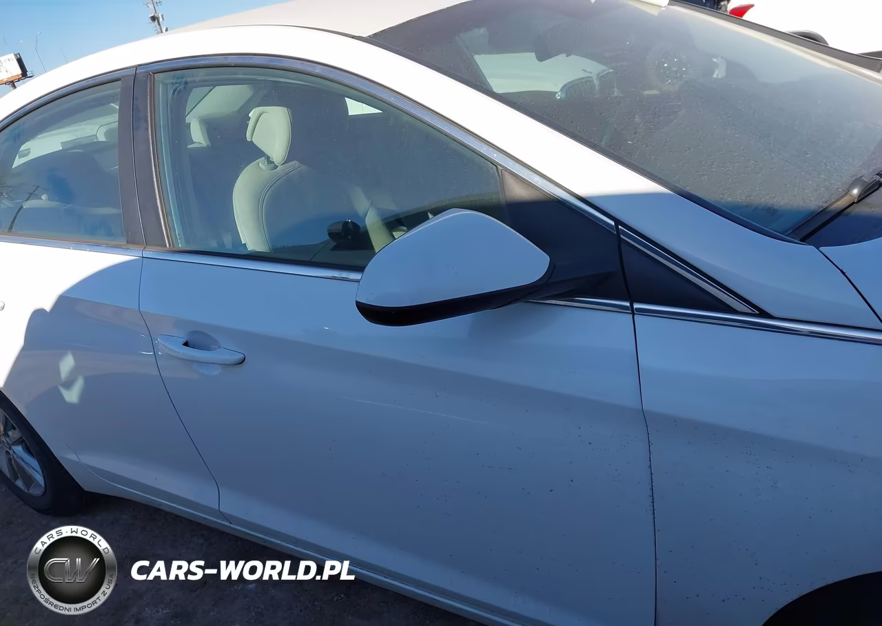 2017 Hyundai Sonata VIN:5NPE24AF1HH580609 - 13