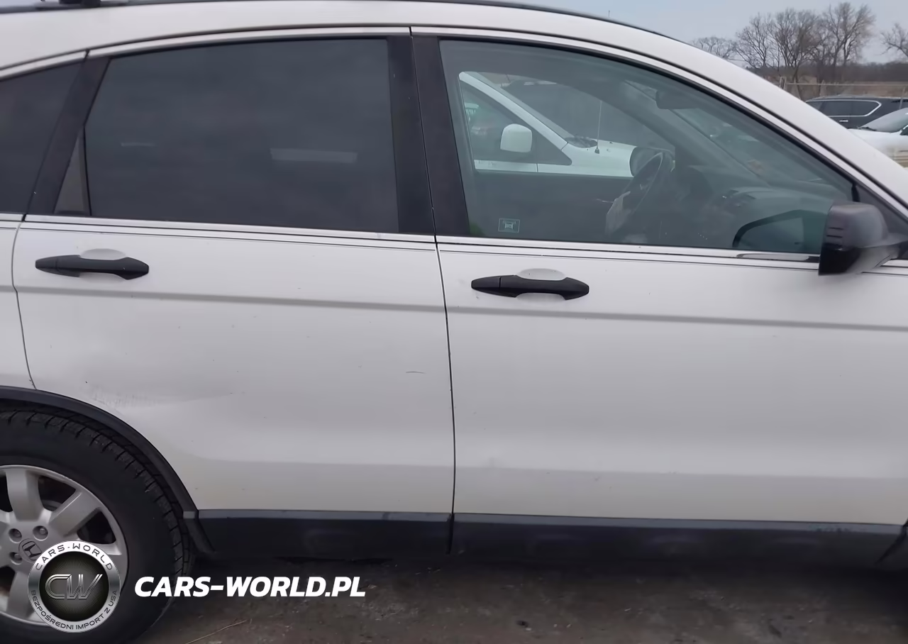 2009 Honda Cr-V Ex VIN:5J6RE38569L012556 - 13