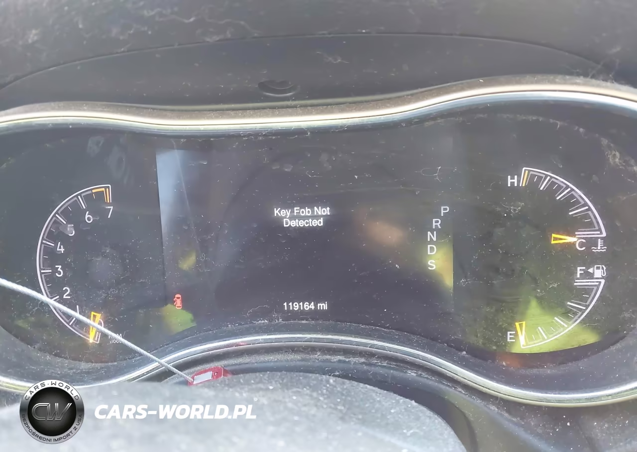 2014 Jeep Grand Cherokee Laredo VIN:1C4RJFAG6EC408592 - 7