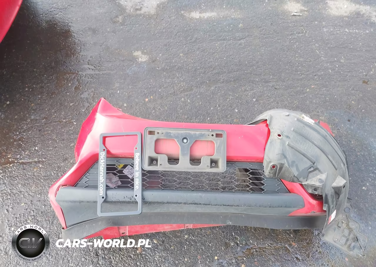 2016 Honda Fit Lx VIN:JHMGK5H53GX016179 - 12