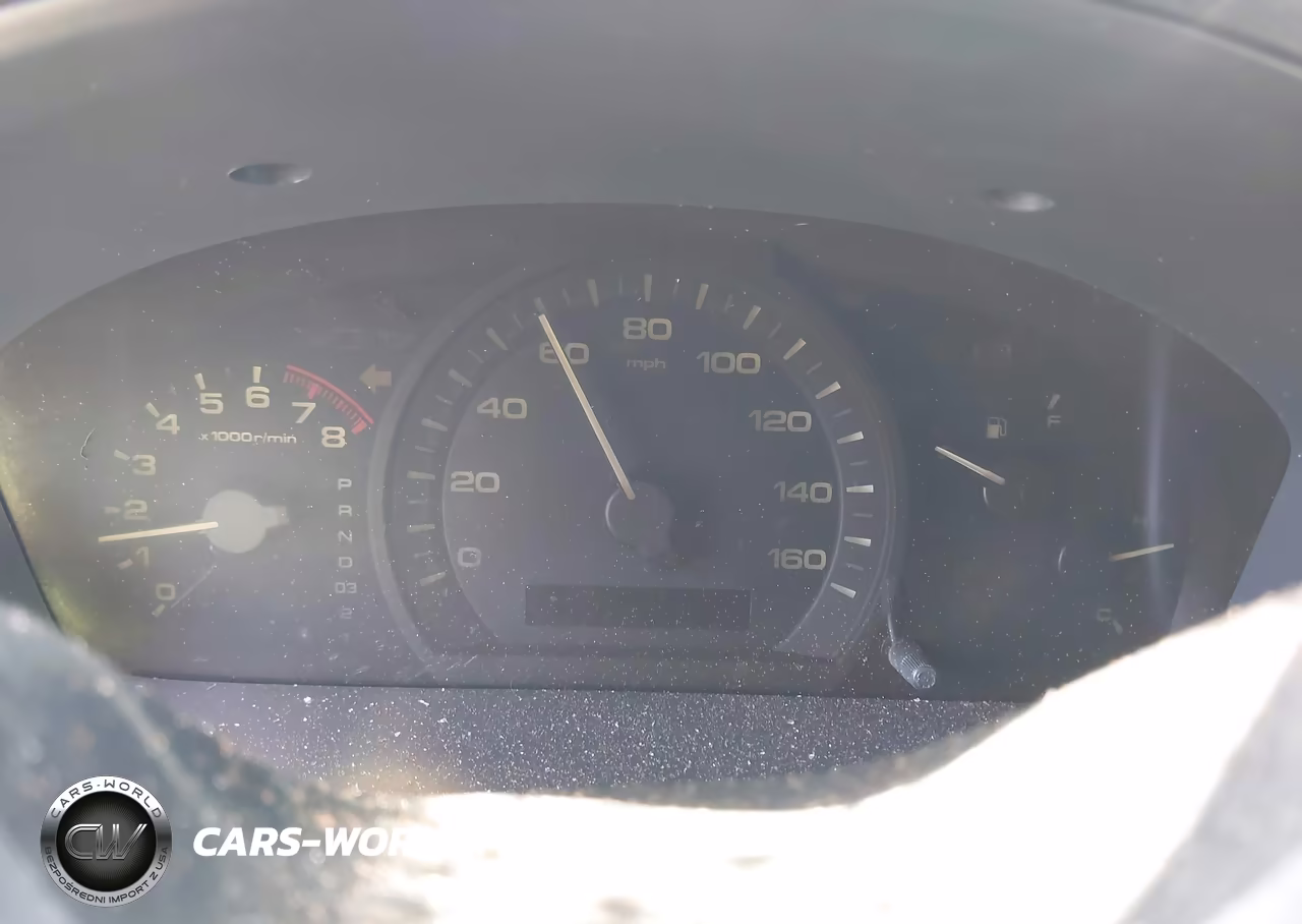 2006 Honda Accord 2.4 Se VIN:1HGCM56336A029254 - 7