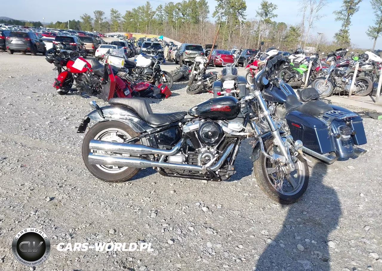 2023 Harley-Davidson Fxst VIN:1HD1BVJ16PB051339 - 11
