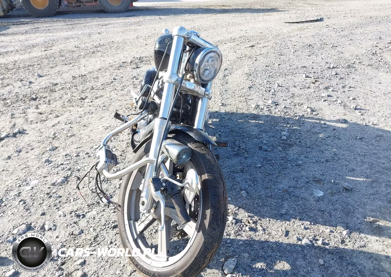 2023 Harley-Davidson Fxst VIN:1HD1BVJ16PB051339 - 5