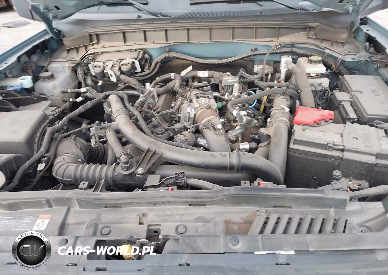 2023 Ford Bronco Black Diamond VIN:1FMEE5DP8PLC16758 - 10