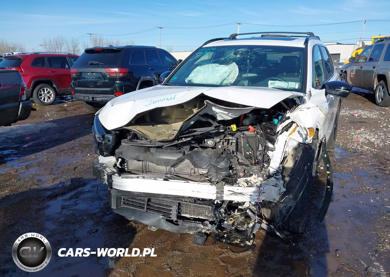 2023 Honda Cr-V Hybrid Sport Touring VIN:2HKRS6H95PH801530 - 17