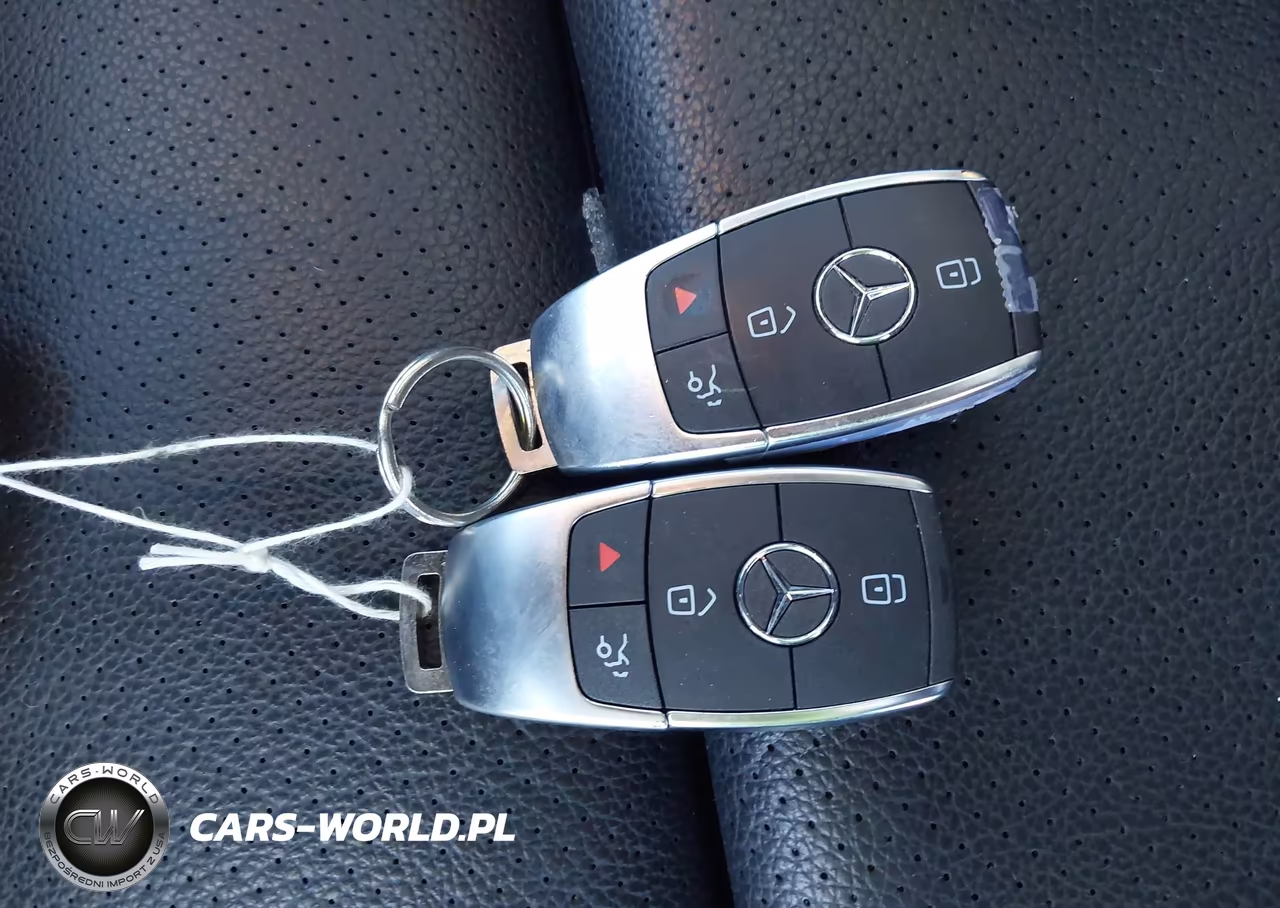 2021 Mercedes-Benz Glc 300 4Matic Suv VIN:W1N0G8EB2MF874995 - 11