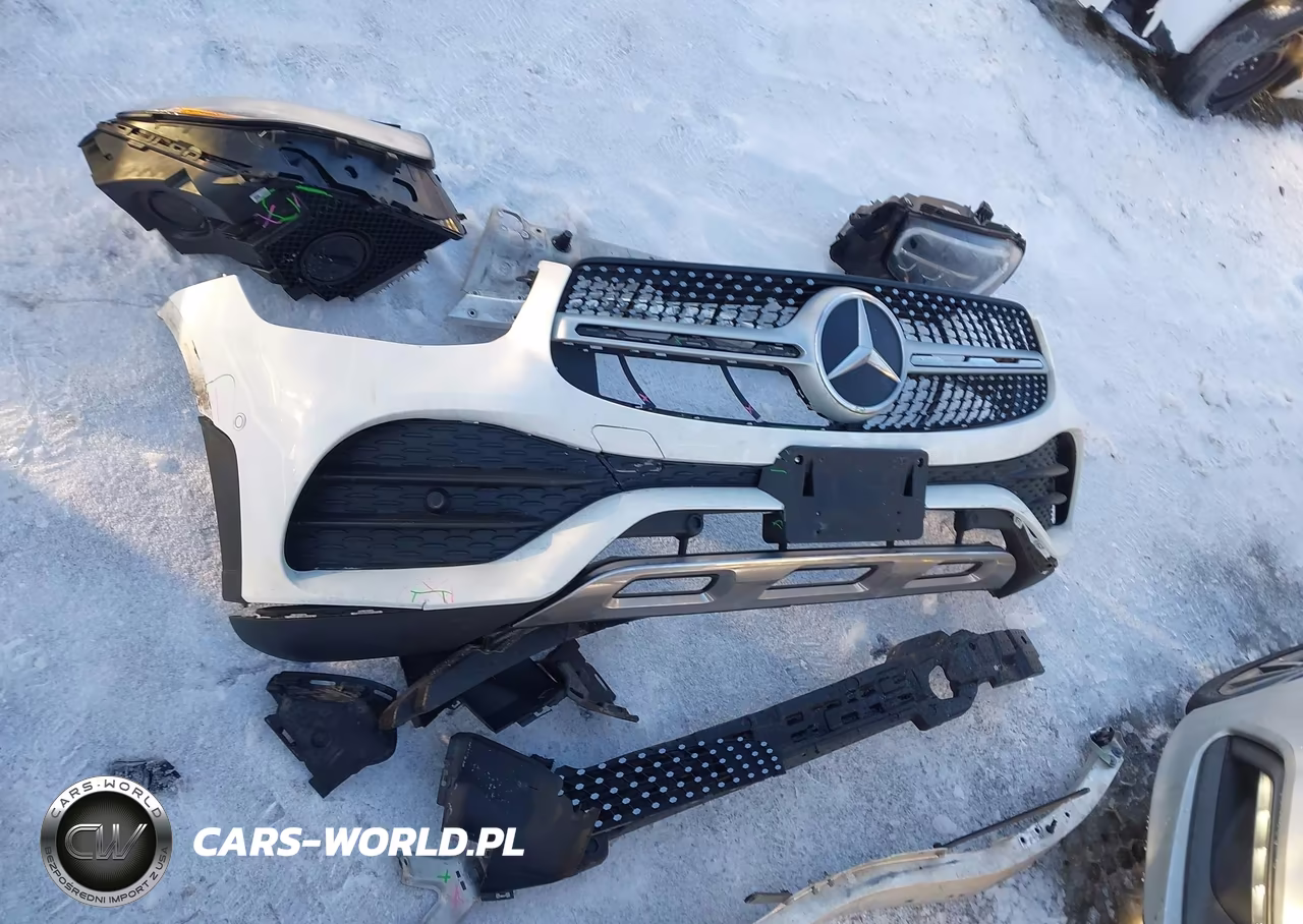 2021 Mercedes-Benz Glc 300 4Matic Suv VIN:W1N0G8EB2MF874995 - 12