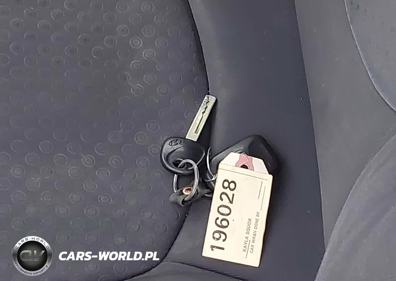 2014 Hyundai Accent Se VIN:KMHCU5AE6EU196028 - 11