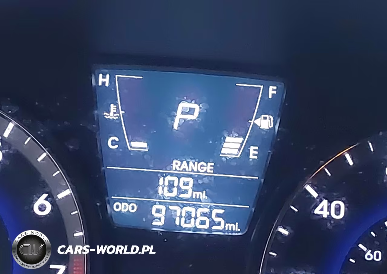 2014 Hyundai Accent Se VIN:KMHCU5AE6EU196028 - 16