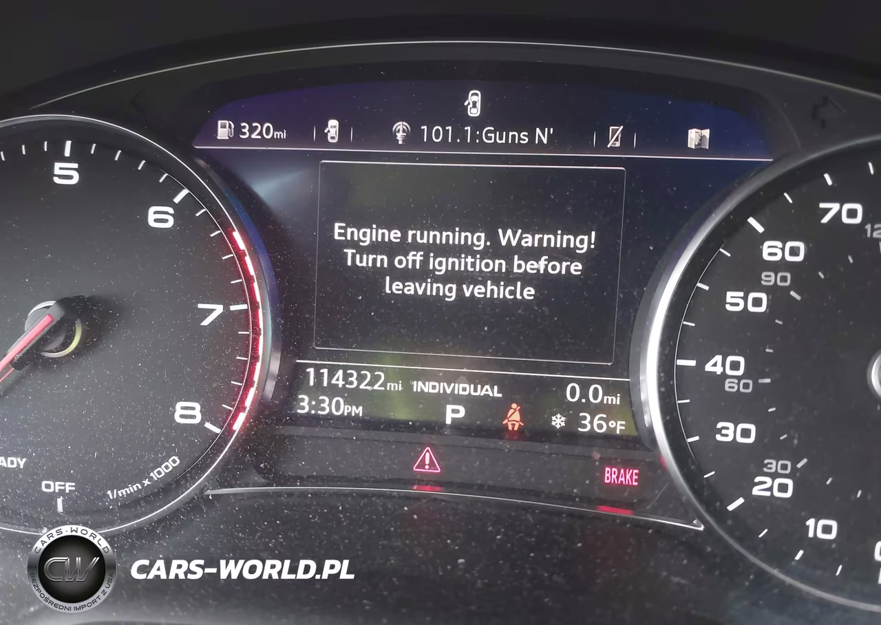 2017 Audi Q7 3.0T Premium VIN:WA1LAAF71HD004531 - 15