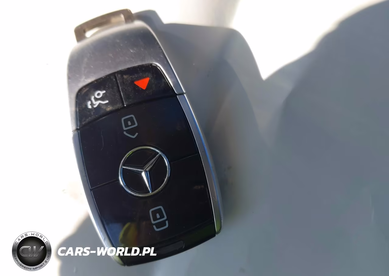 2019 Mercedes-Benz S 560 4Matic VIN:WDDUG8GB8KA452350 - 11