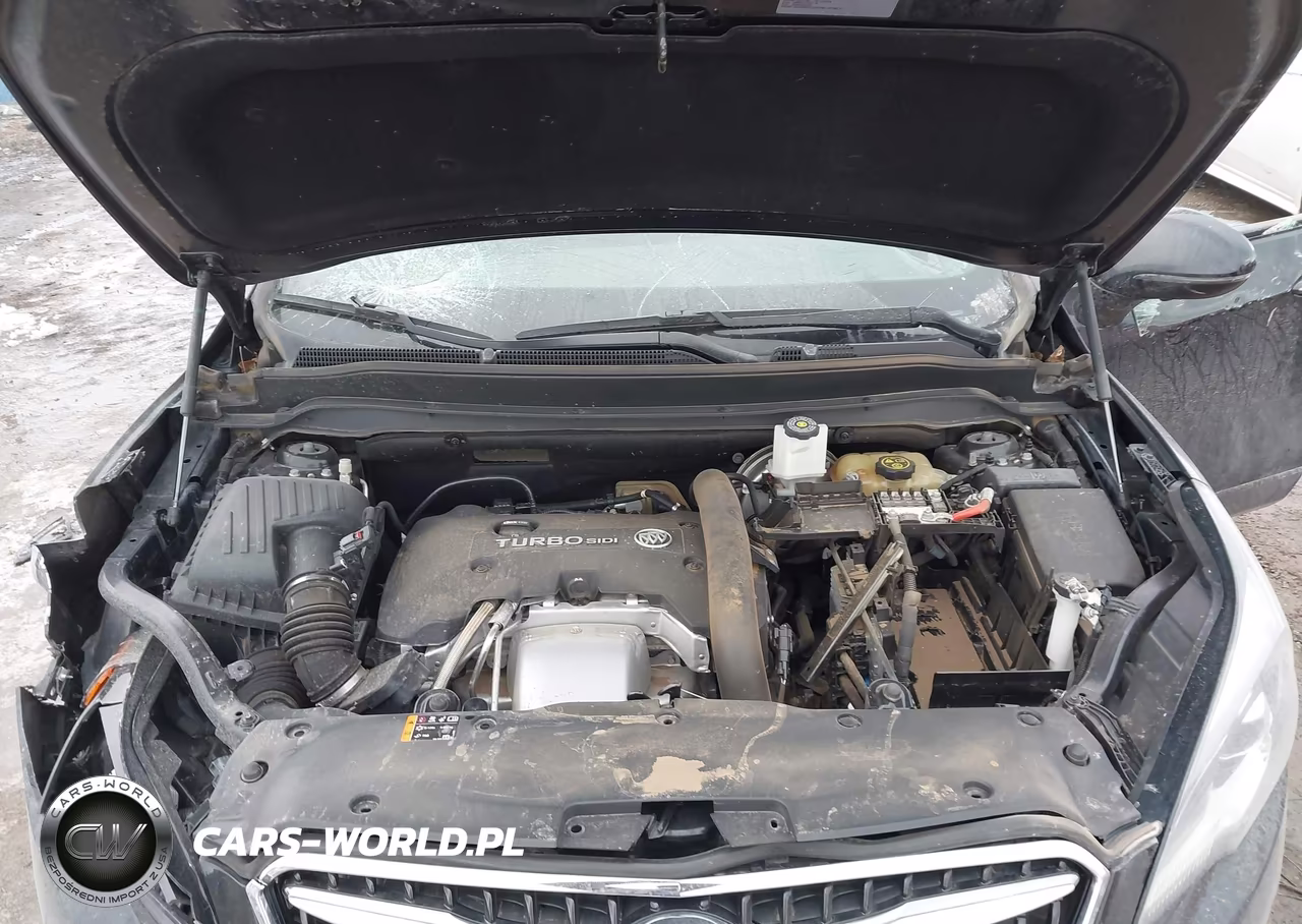 2020 Buick Envision Awd Premium Ii VIN:LRBFX4SX4LD036809 - 10