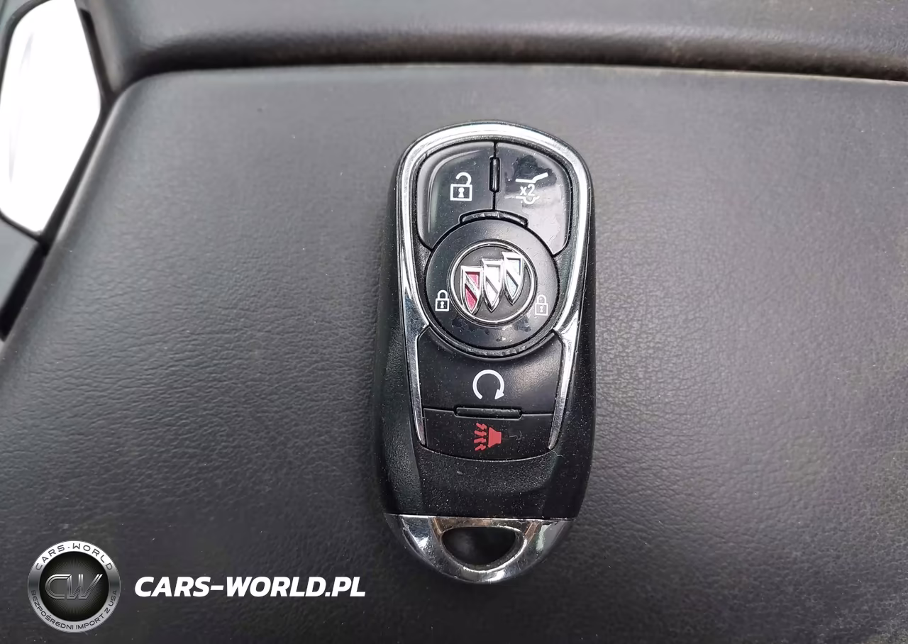 2020 Buick Envision Awd Premium Ii VIN:LRBFX4SX4LD036809 - 11