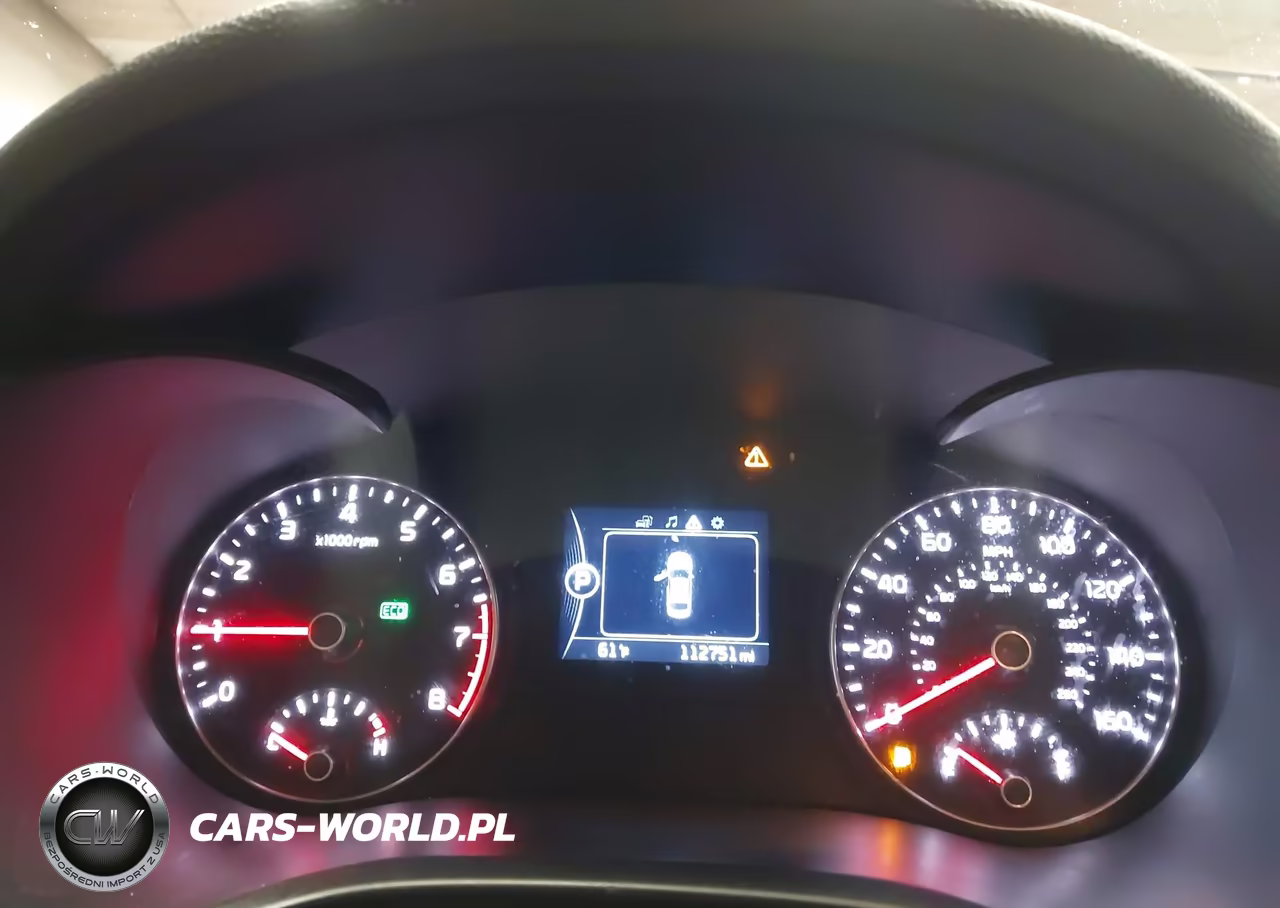 2018 Kia Optima Ex VIN:5XXGU4L3XJG271132 - 7