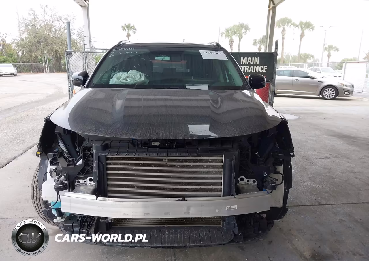 2023 Kia Sorento S VIN:5XYRL4LC7PG253056 - 13