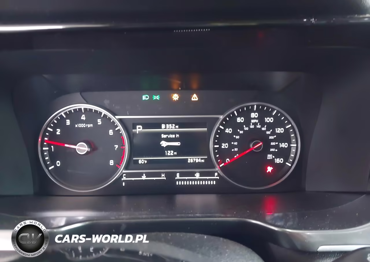 2023 Kia Sorento S VIN:5XYRL4LC7PG253056 - 7