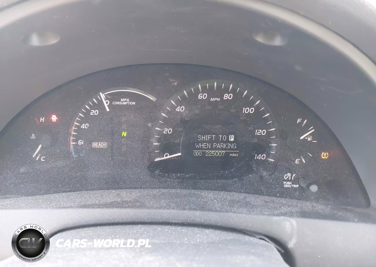 2008 Toyota Camry Hybrid VIN:4T1BB46K28U045136 - 7