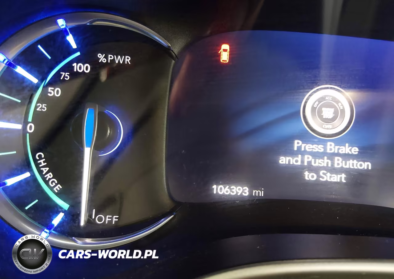 2021 Chrysler Pacifica Hybrid Touring L VIN:2C4RC1L74MR603087 - 16