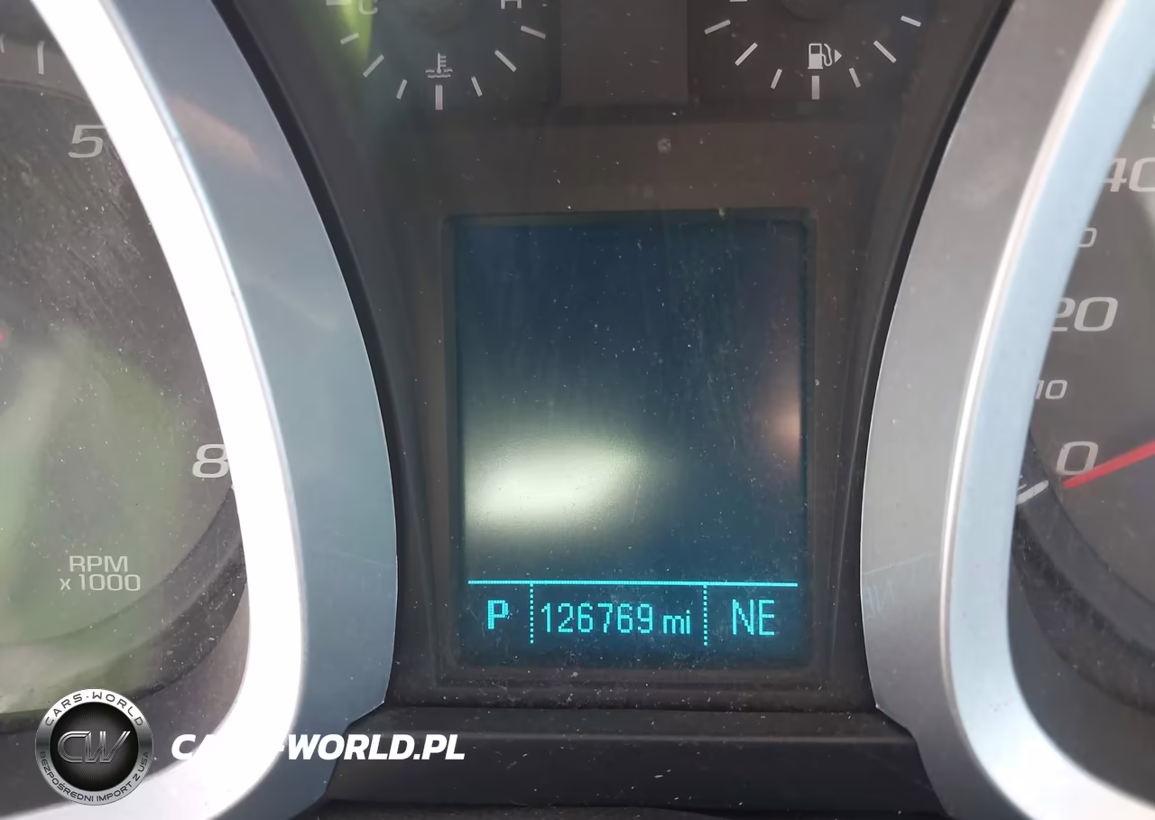 2014 Chevrolet Equinox 1Lt VIN:2GNFLFEK7E6197463 - 15