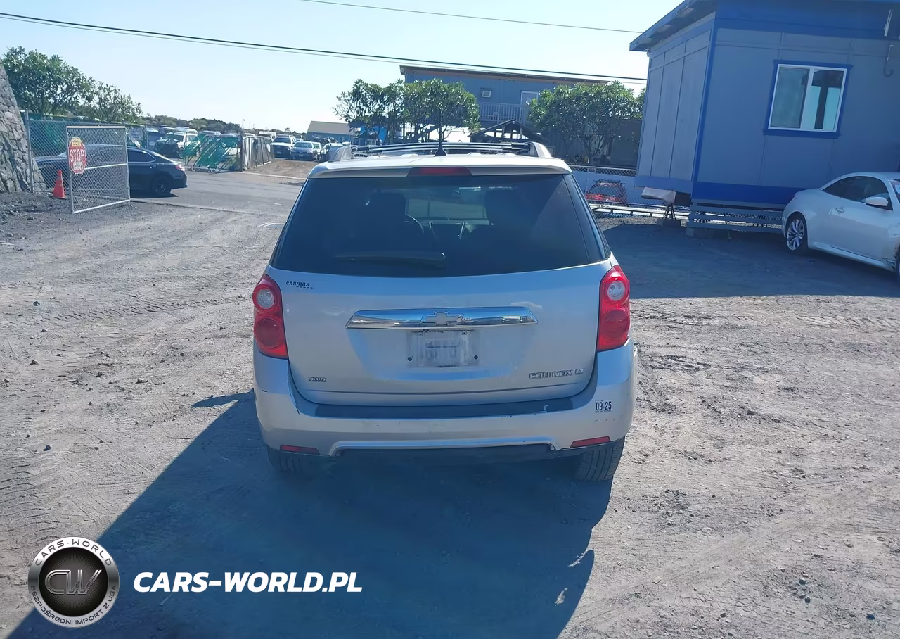 2014 Chevrolet Equinox 1Lt VIN:2GNFLFEK7E6197463 - 16