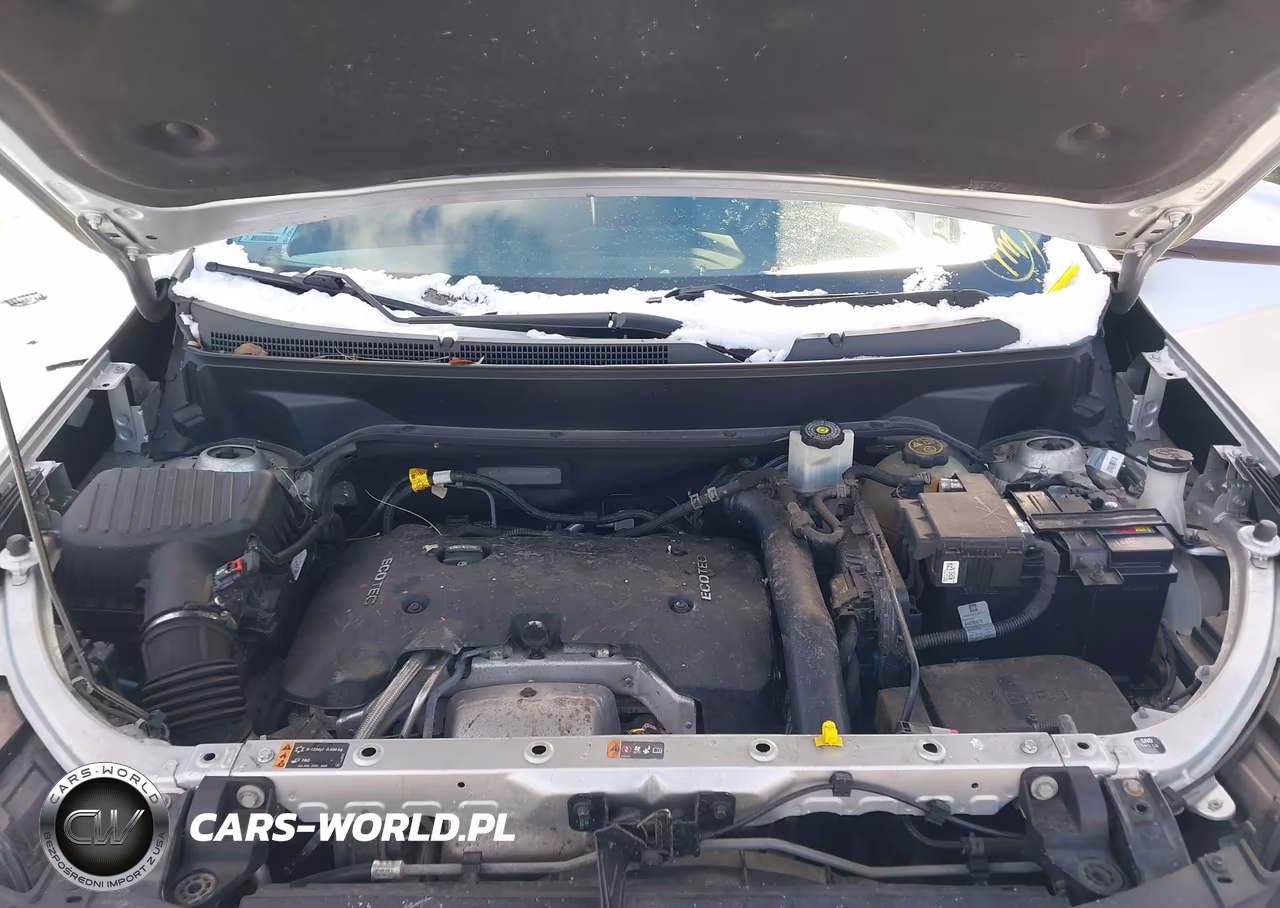 2018 Chevrolet Equinox Lt VIN:3GNAXTEX5JS506058 - 10