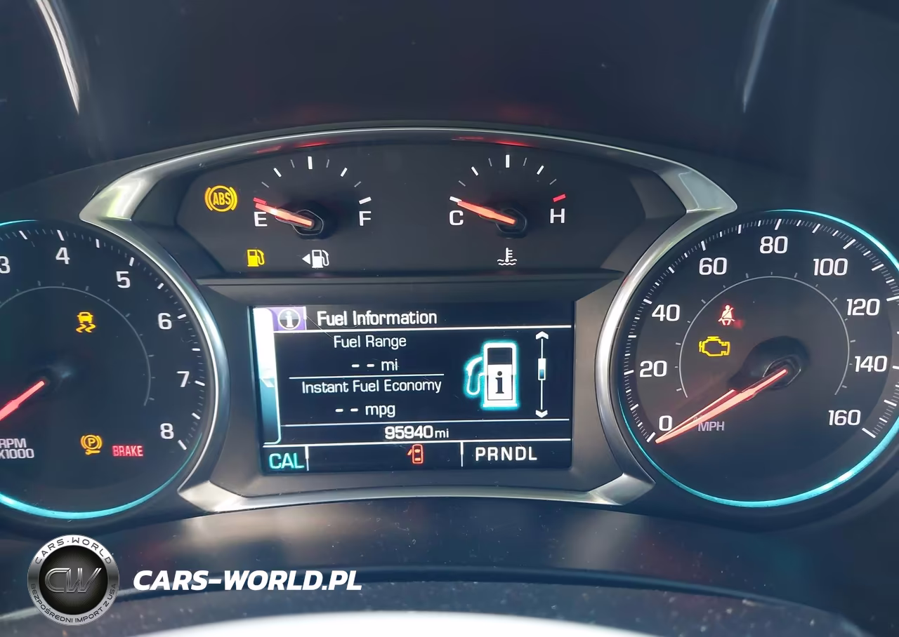 2018 Chevrolet Equinox Lt VIN:3GNAXTEX5JS506058 - 7