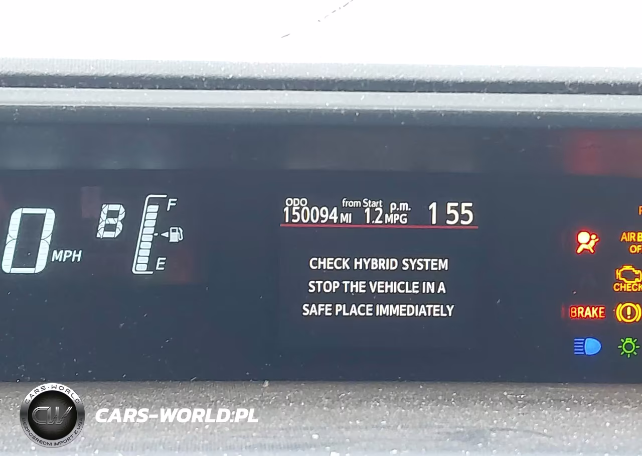 2016 Toyota Prius C Two VIN:JTDKDTB3XG1132516 - 16
