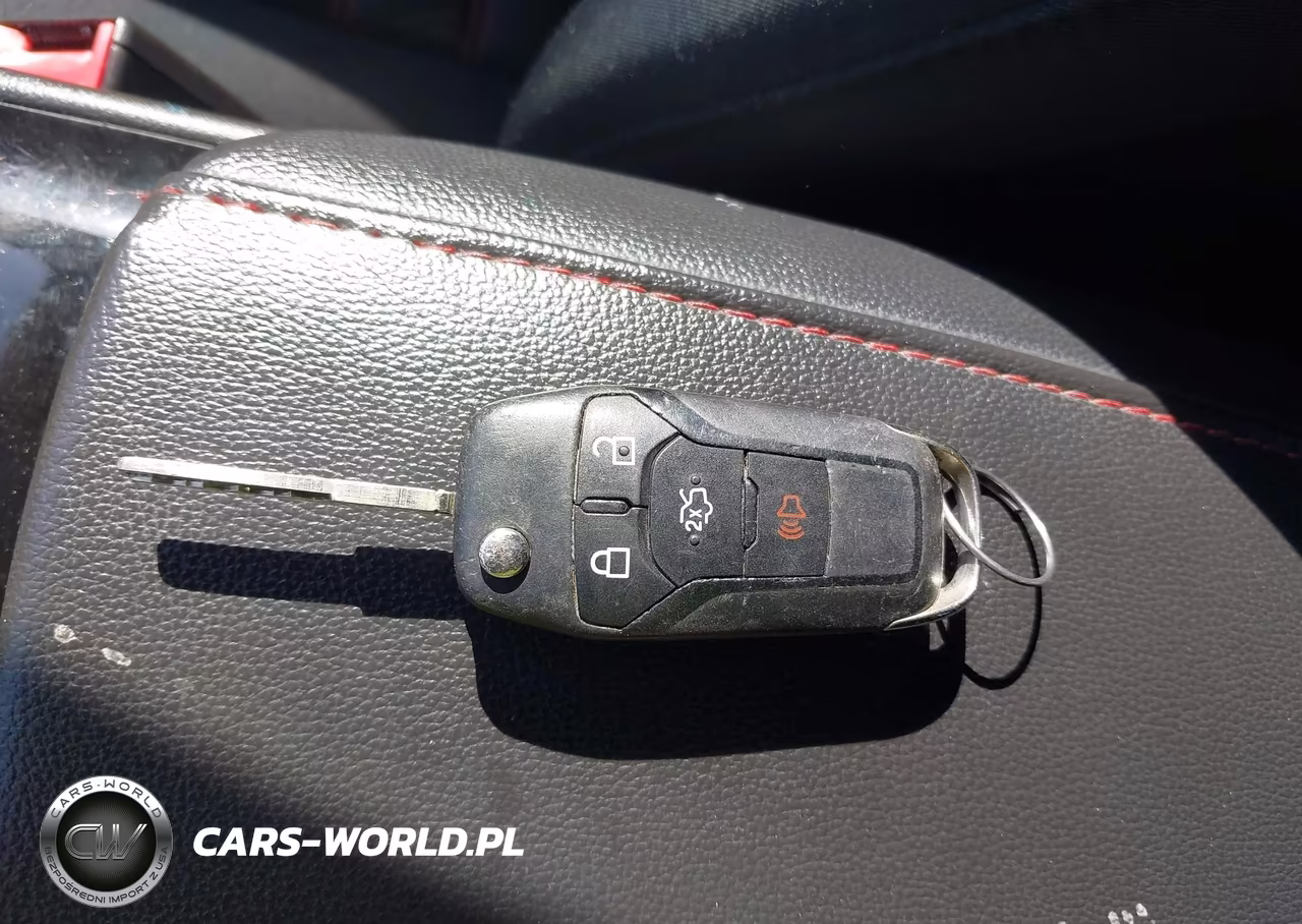 2016 Ford Fusion Se VIN:3FA6P0HD7GR273787 - 11