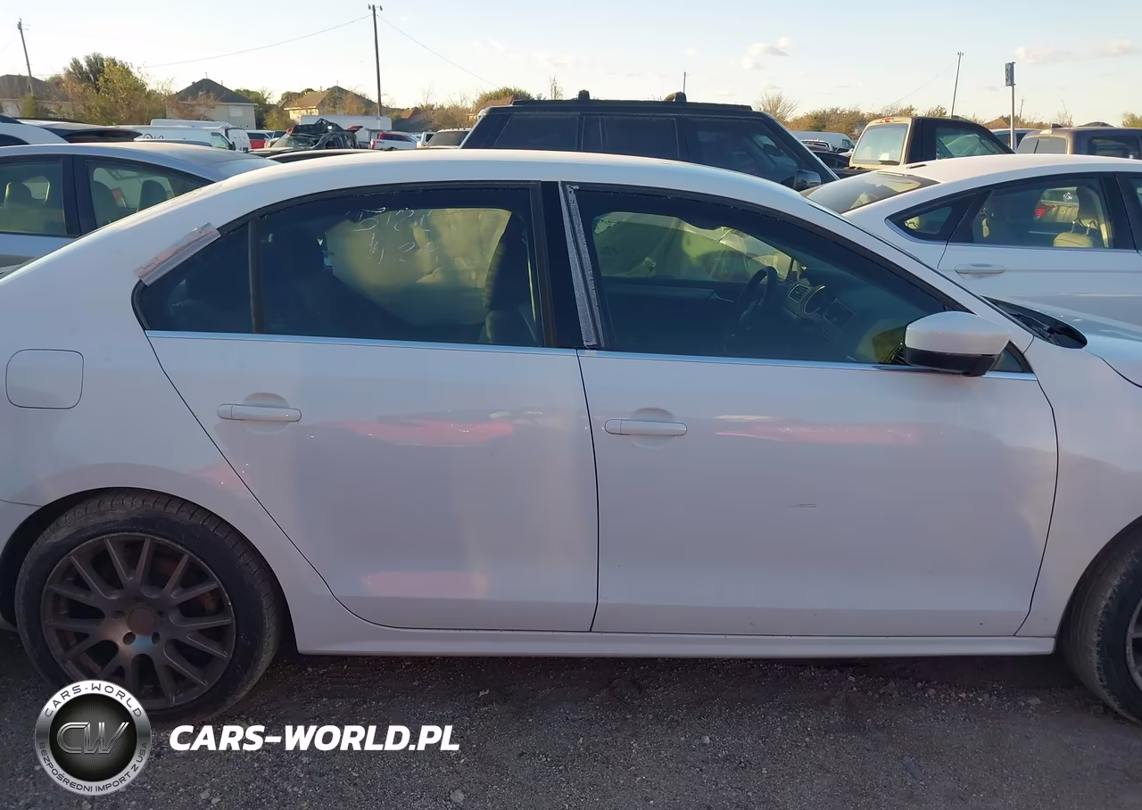 2017 Volkswagen Jetta 1.4T S VIN:3VW2B7AJXHM350986 - 13