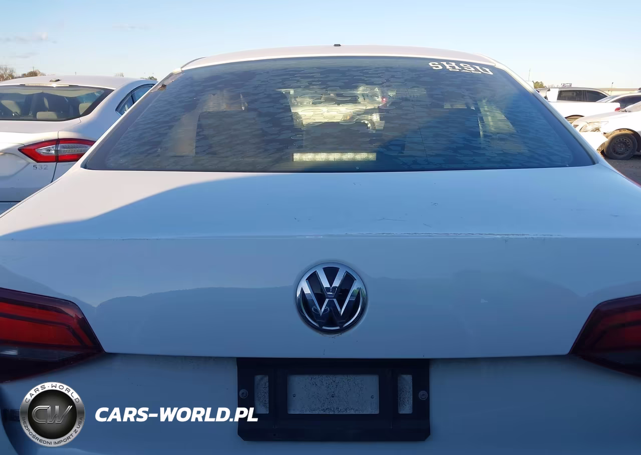 2017 Volkswagen Jetta 1.4T S VIN:3VW2B7AJXHM350986 - 16